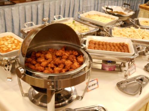 Shimoda Kaihin Hotel in Izu