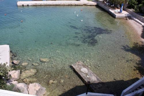 Apartments by the sea Supetarska Draga - Gornja Rab - 5054 - image 4