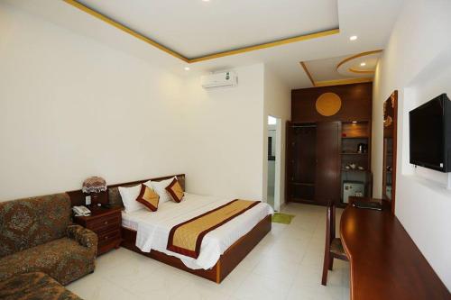 Satraco Royal Hotel 5