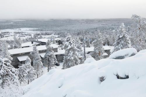 Facilities, Holiday Club Pyha HolySuites in Pyhatunturi