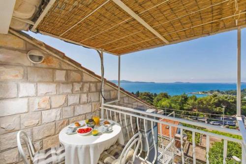 Apartments with a parking space Mlini Dubrovnik - 4774 Mlini 