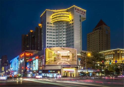 . Changchun Ya Tai Hotel