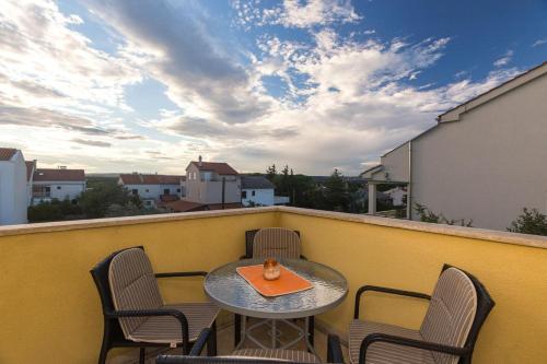 Apartment Punat 5408a