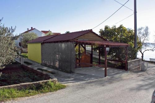 Seaside holiday house Bibinje Zadar - 5854
