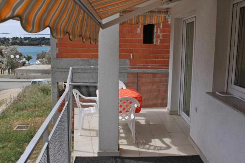  Apartment Petrcane 3280b in 23231 Petrčane