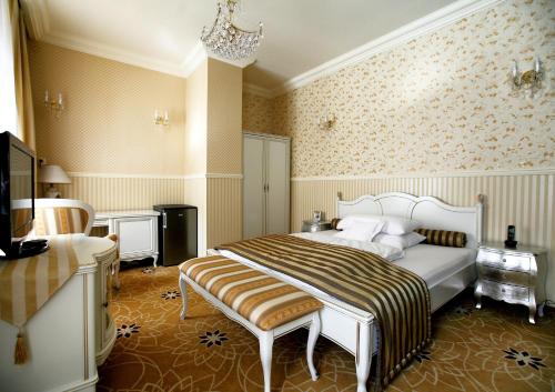 Golden Royal Boutique Hotel & Spa - image 8
