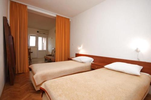  Studio Ljubac 6141a in Ražanac