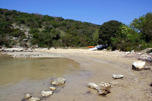  Apartment Potocnica 6338b in Borovići