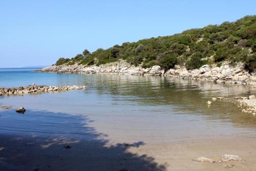  Apartment Potocnica 6338a in Borovići