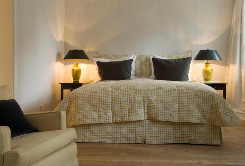 1 queen bed