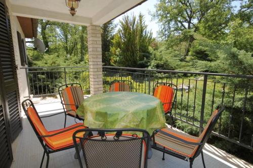 Holiday house with a parking space Krsan - Vlasici Central Istria - Sredisnja Istra - 7685