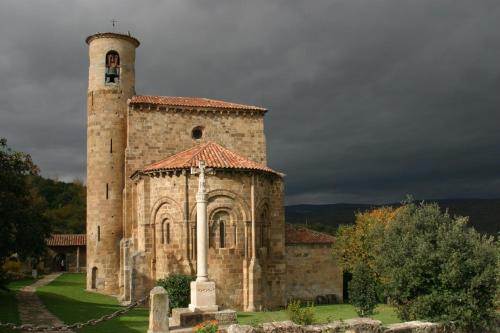 Centro de Turismo Rural La Coruja del Ebro