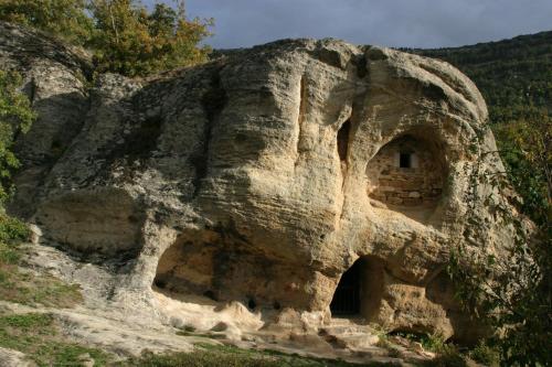 Centro de Turismo Rural La Coruja del Ebro