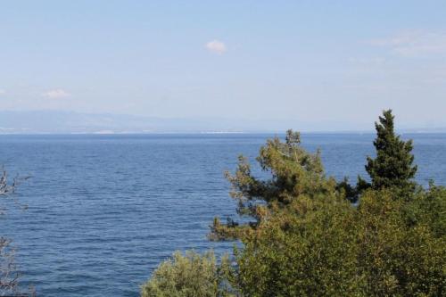 Rooms by the sea Medveja, Opatija - 7775
