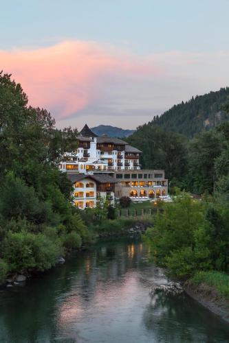 Posthotel Leavenworth