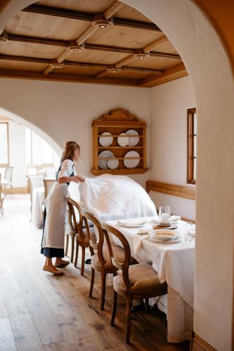 The Posthotel – Leavenworth, WA