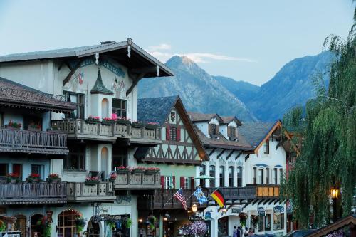 PostHotel Leavenworth - Adults Exclusive - 90 reviews, price from $415
