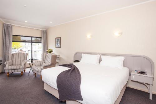 Te Mata Lodge in Hastings
