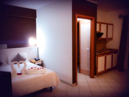 Hotel Club Stella Marina Sicilia