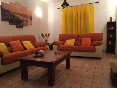 Casa Daniela, Arrecife (fotografie 7)