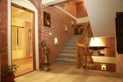 Newa Home – Kathmandu, OH