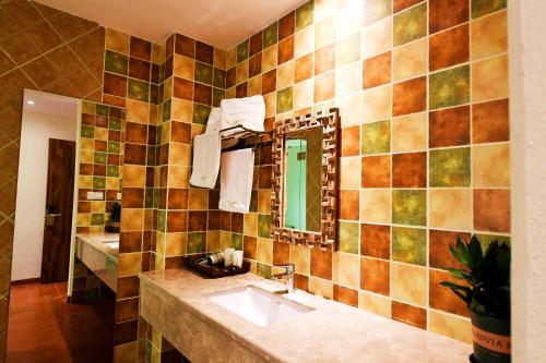 T&T Story Hotel (Xi Gong Pier) – Kunming, MO