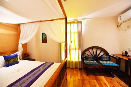 T&T Story Hotel (Xi Gong Pier) – Kunming, MO