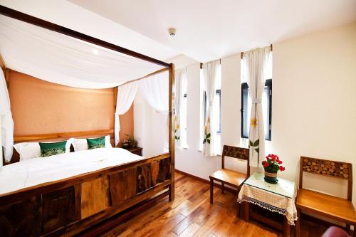T&T Story Hotel (Xi Gong Pier) – Kunming, MO
