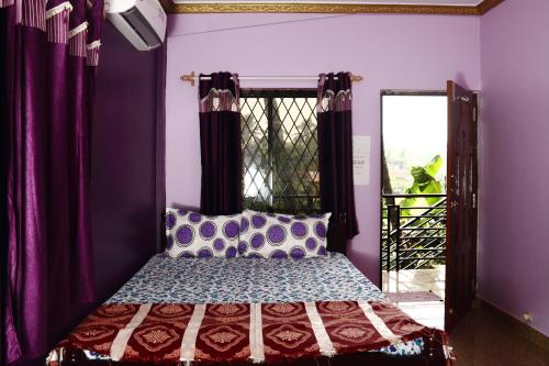 Sai Guru Guest House Goa