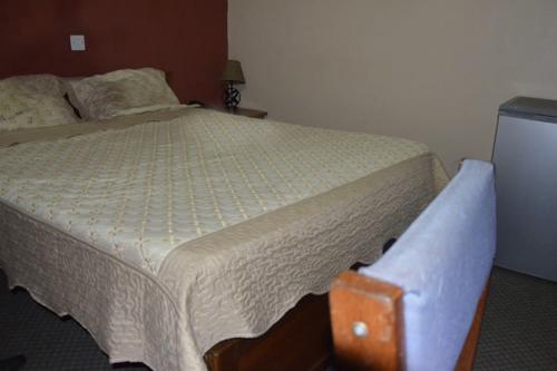 

College Inn Hotel