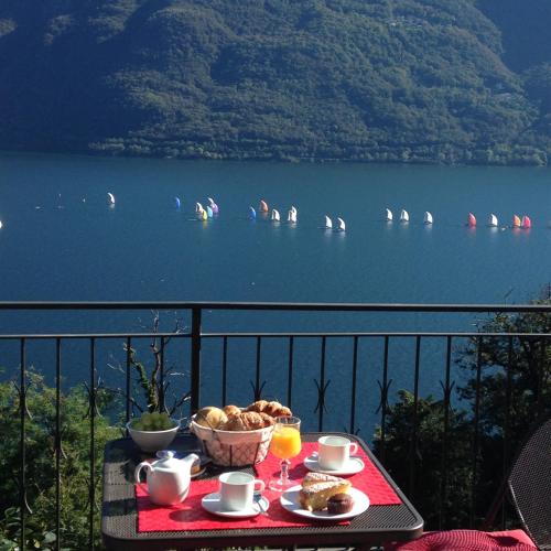  B&B Lago Maggiore in Cannobio