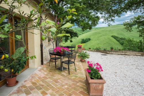 Iekārtas, AGRITURISMO Ca' Maggio in Sasso Feltrio