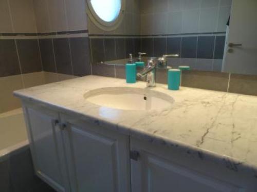 Modern one bedroomed apartment just off the Cannes Seafront with a terrace and pool access 1753 - image 2