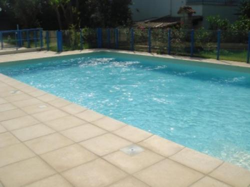 Paradis Bleu - main image