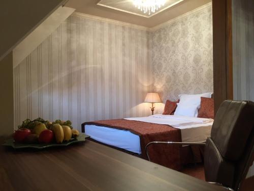  Capitulum Boutique Rooms in Győr