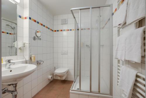 Vierbettzimmer, superior