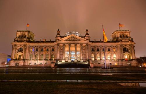 Hapimag Berlin Gendarmenmarkt, Berlin (zdjęcie 11)