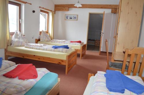 Chalet Kammleitn - image 10