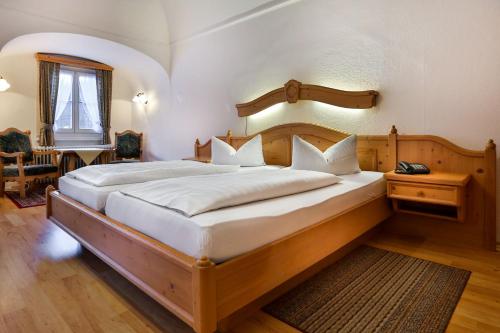 Double Room without Lake View