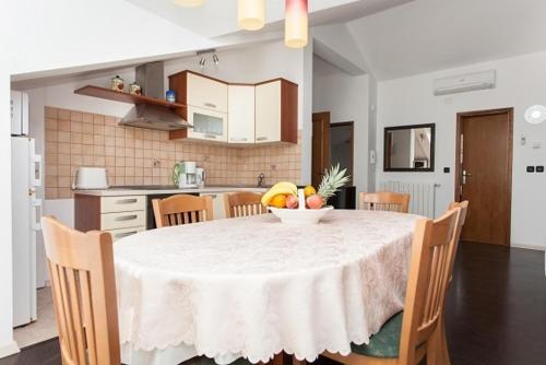 Apartments Slavica 562 - main image