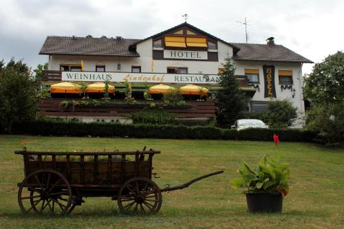Hotel-Restaurant Lindenhof