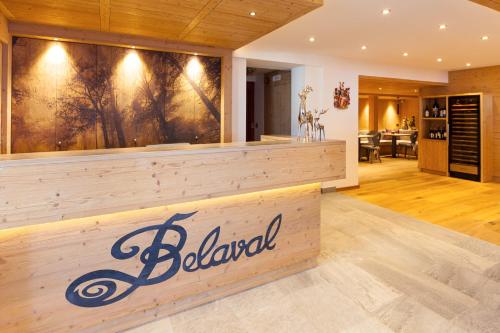 Hotel Belaval 3