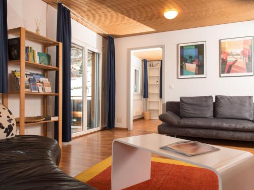 Ferienwohnung Gastehaus Furlauwi in Vasena