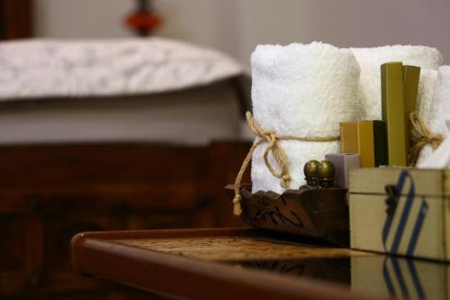 Slow Living Seaview B&B