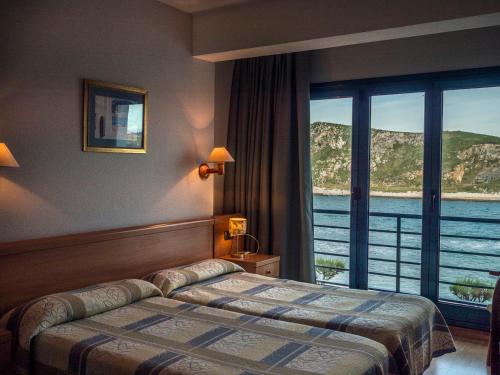 Hotel Soraya - image 2