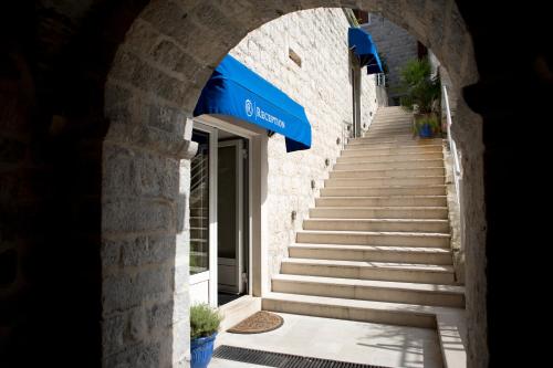 Palazzo Radomiri Heritage Boutique Hotel - main image