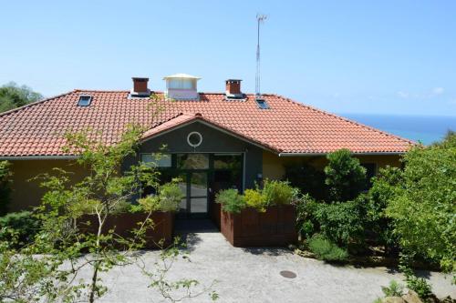  Apartamentos Mar y Mar Agroturismo, Pension in San Sebastián