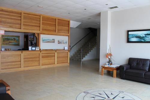 Hotel Soraya – Suances, MS