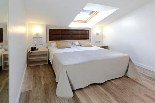 Hotel Santa Rosa Blue Hoteles Gijón