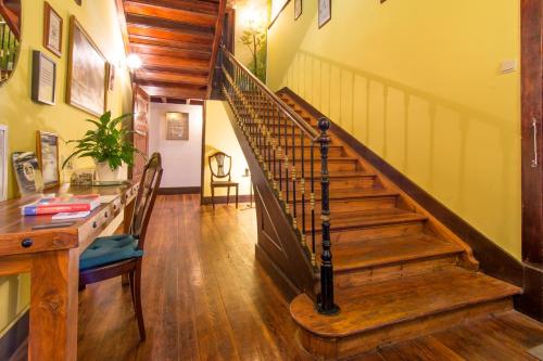 Chalet Relogio Guesthouse - image 7
